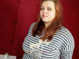 LoraBoyar