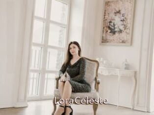 LoraCeleste