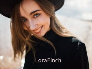 LoraFinch