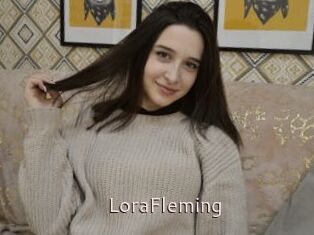 LoraFleming