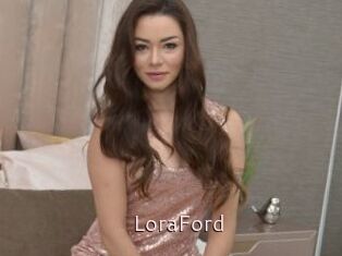 LoraFord