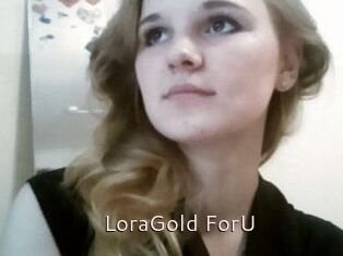 LoraGold_ForU