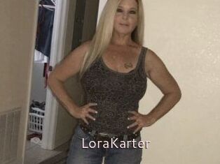 Lora_Karter