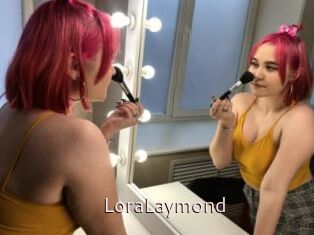 LoraLaymond