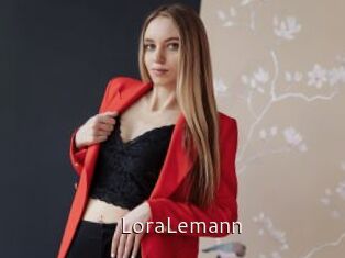 LoraLemann