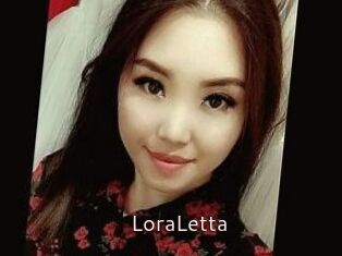 LoraLetta
