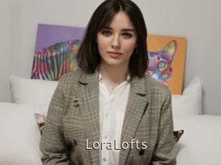 LoraLofts