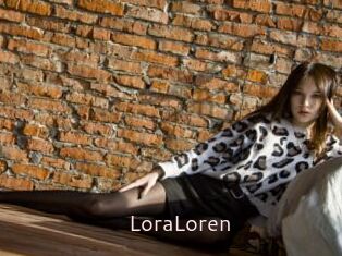 LoraLoren