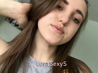 LoraSexyS