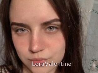 LoraValentine