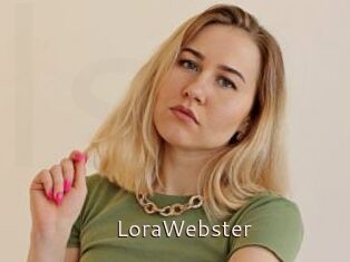 LoraWebster