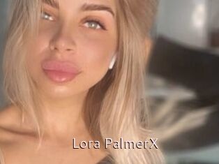 Lora_PalmerX