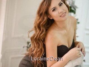 LoraineDean