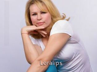 Loralips