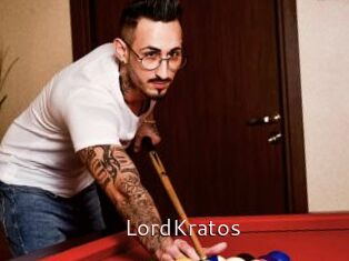 LordKratos