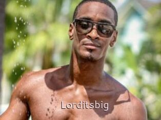 Lorditsbig