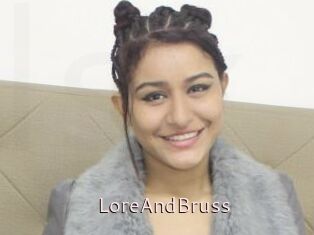 LoreAndBruss