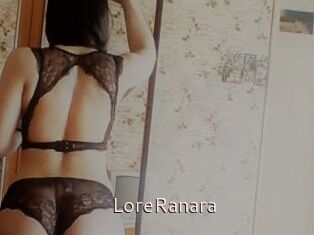 LoreRanara