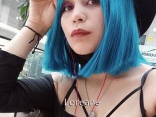 Loreane
