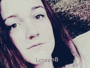 LoreenB