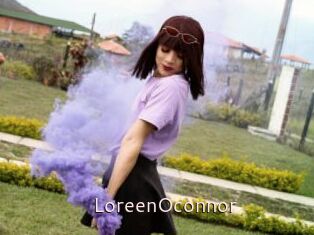 LoreenOconnor