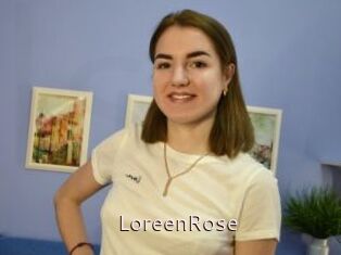 LoreenRose