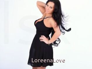 LoreenaLove