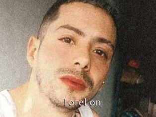 Lorel_on