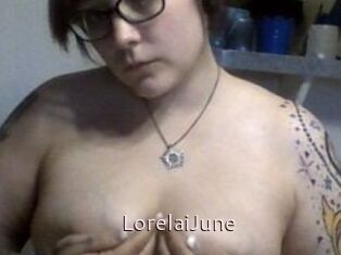 Lorelai_June