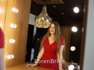 LorenBrice