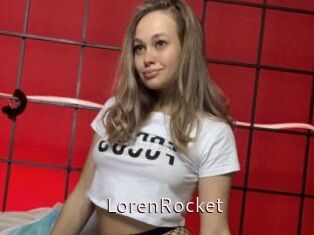 LorenRocket