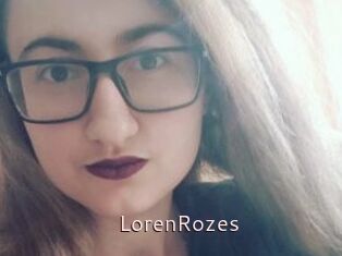 LorenRozes