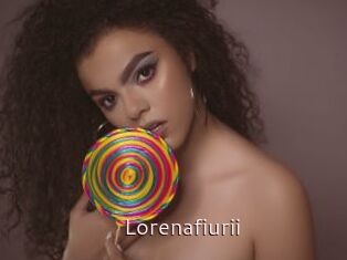 Lorenafiurii