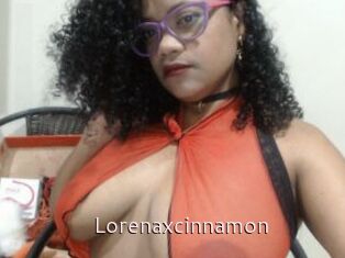 Lorenaxcinnamon