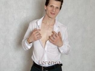 Lorenso_X