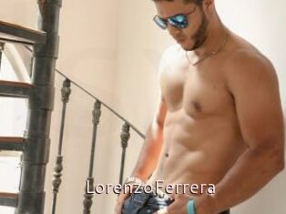 LorenzoFerrera