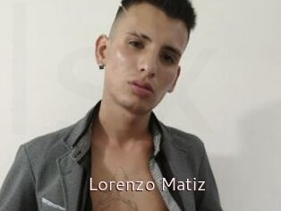 Lorenzo_Matiz