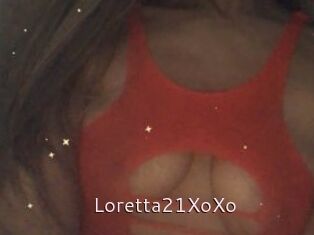 Loretta21XoXo