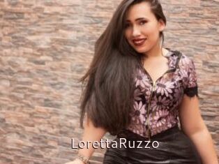 LorettaRuzzo