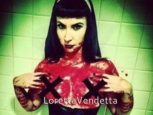 LorettaVendetta