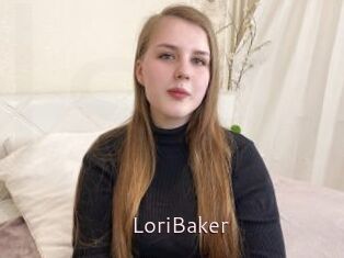 LoriBaker