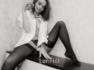 LoriHill