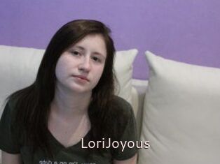 LoriJoyous
