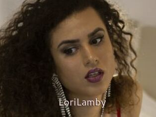 LoriLamby