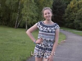 LoriSweet