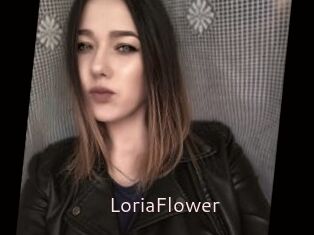 LoriaFlower