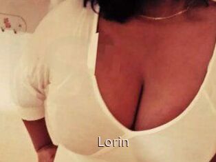 Lorin