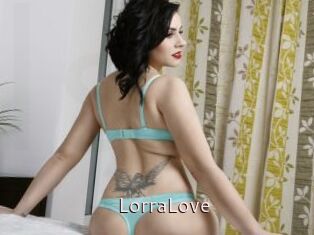 LorraLove