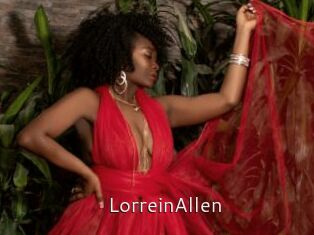 LorreinAllen