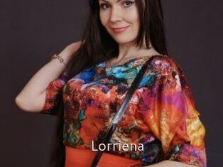 Lorriena